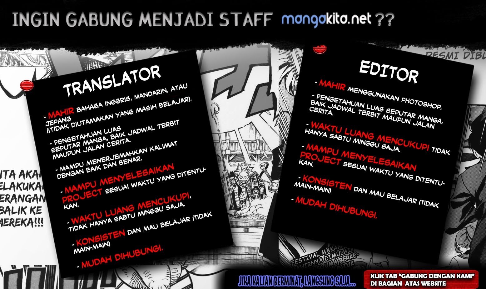 Giant Killing Chapter 07 Bahasa Indonesia