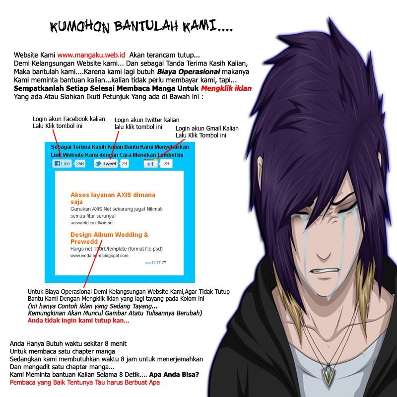 Giant Killing Chapter 29 Bahasa Indonesia
