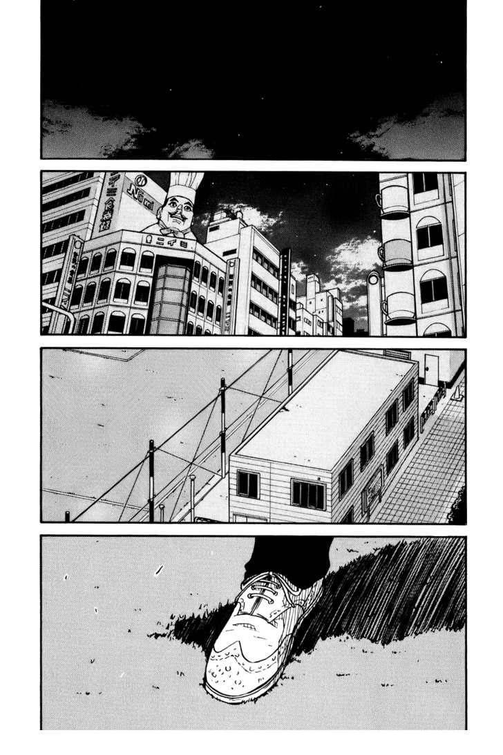 Giant Killing Chapter 52 Bahasa Indonesia