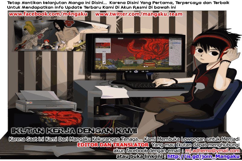 Giant Killing Chapter 52 Bahasa Indonesia