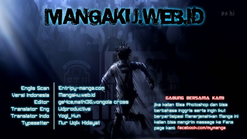 Giant Killing Chapter 56 Bahasa Indonesia