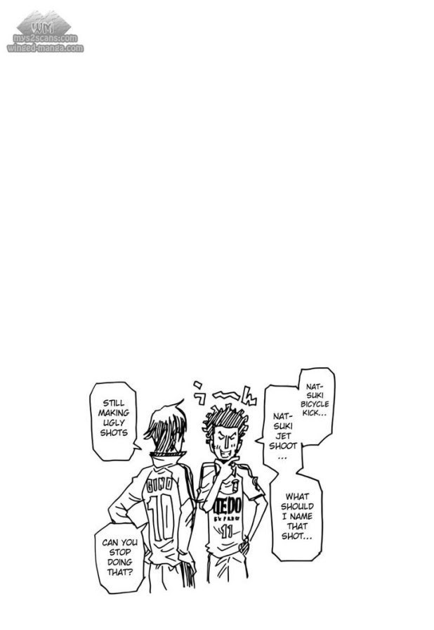 Giant Killing Chapter 105 Bahasa Indonesia