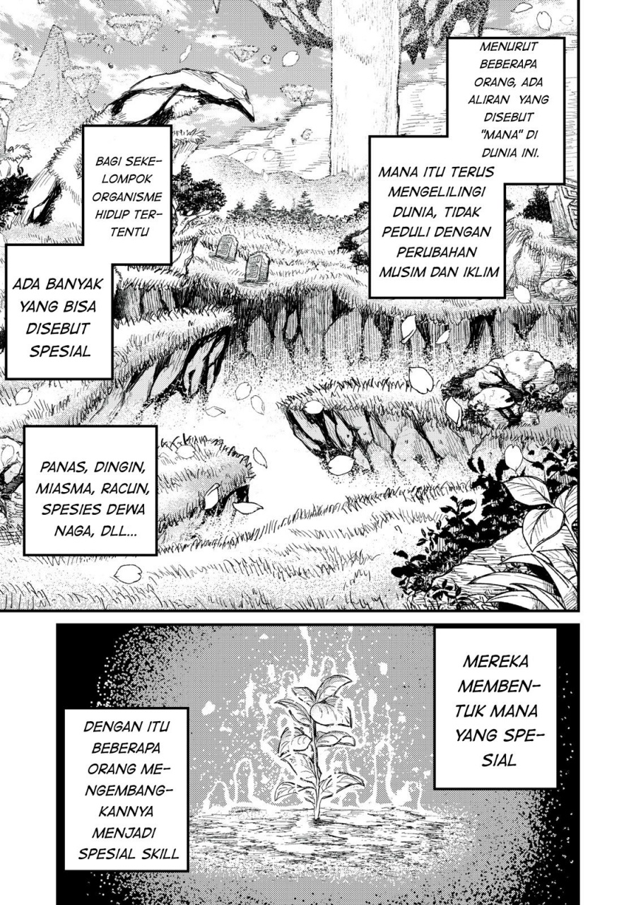 Gikou Taichi no Torikaeshi ~ Toichi tte Saisho ni itta yo na ~(Skill Lender’s retrieving) chapter 8