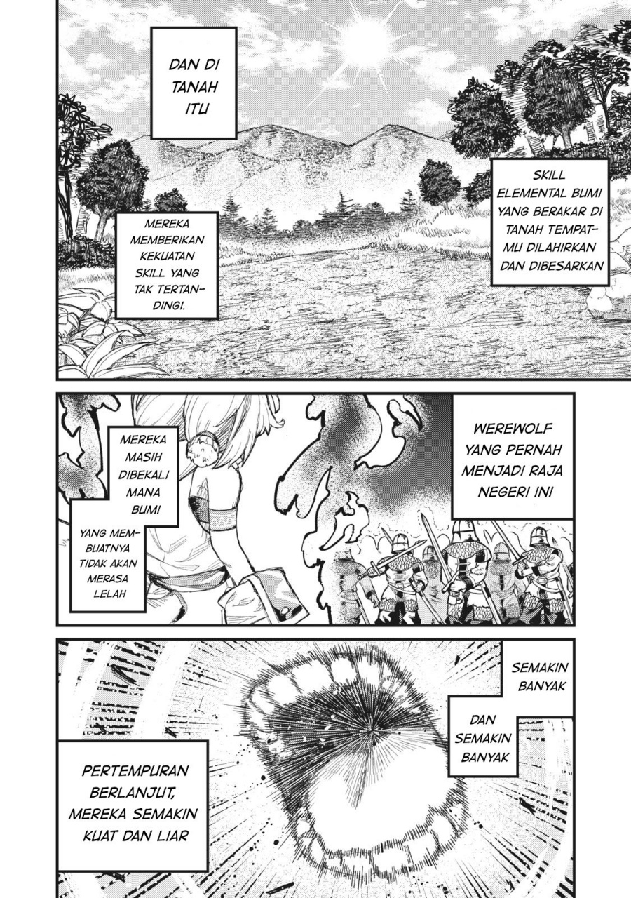 Gikou Taichi no Torikaeshi ~ Toichi tte Saisho ni itta yo na ~(Skill Lender’s retrieving) chapter 8
