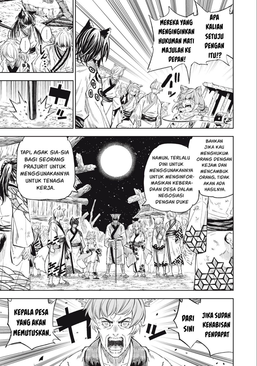 Gikou Taichi no Torikaeshi ~ Toichi tte Saisho ni itta yo na ~(Skill Lender’s retrieving) chapter 26
