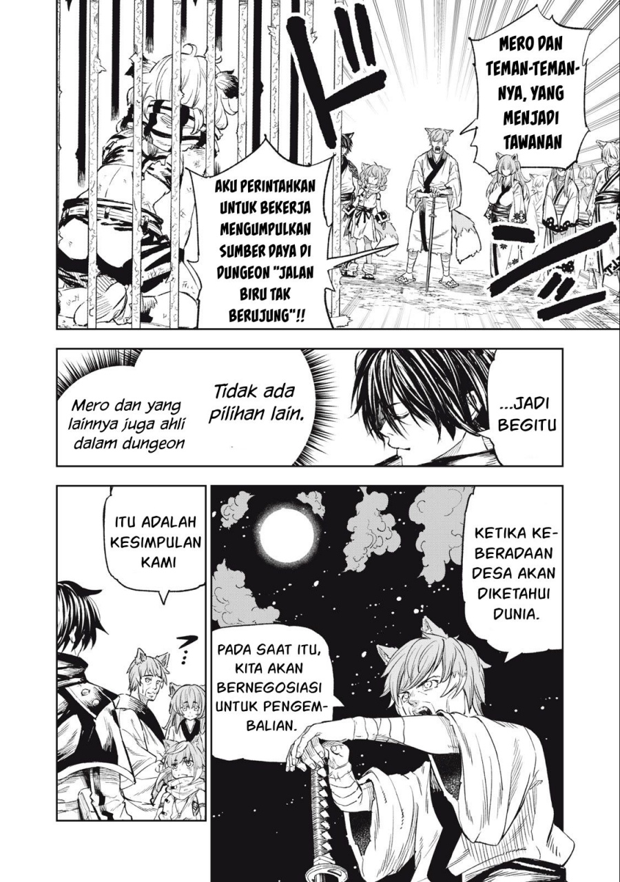 Gikou Taichi no Torikaeshi ~ Toichi tte Saisho ni itta yo na ~(Skill Lender’s retrieving) chapter 26