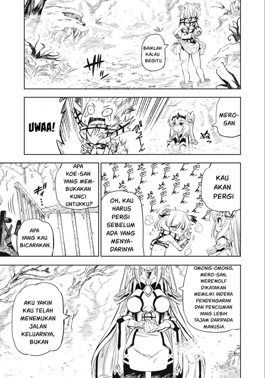 Gikou Taichi no Torikaeshi ~ Toichi tte Saisho ni itta yo na ~(Skill Lender’s retrieving) chapter 26