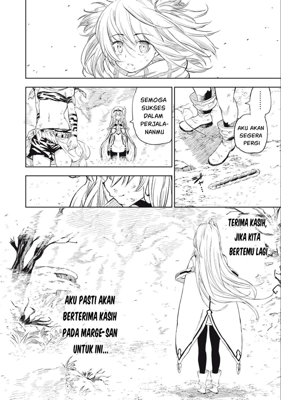 Gikou Taichi no Torikaeshi ~ Toichi tte Saisho ni itta yo na ~(Skill Lender’s retrieving) chapter 26