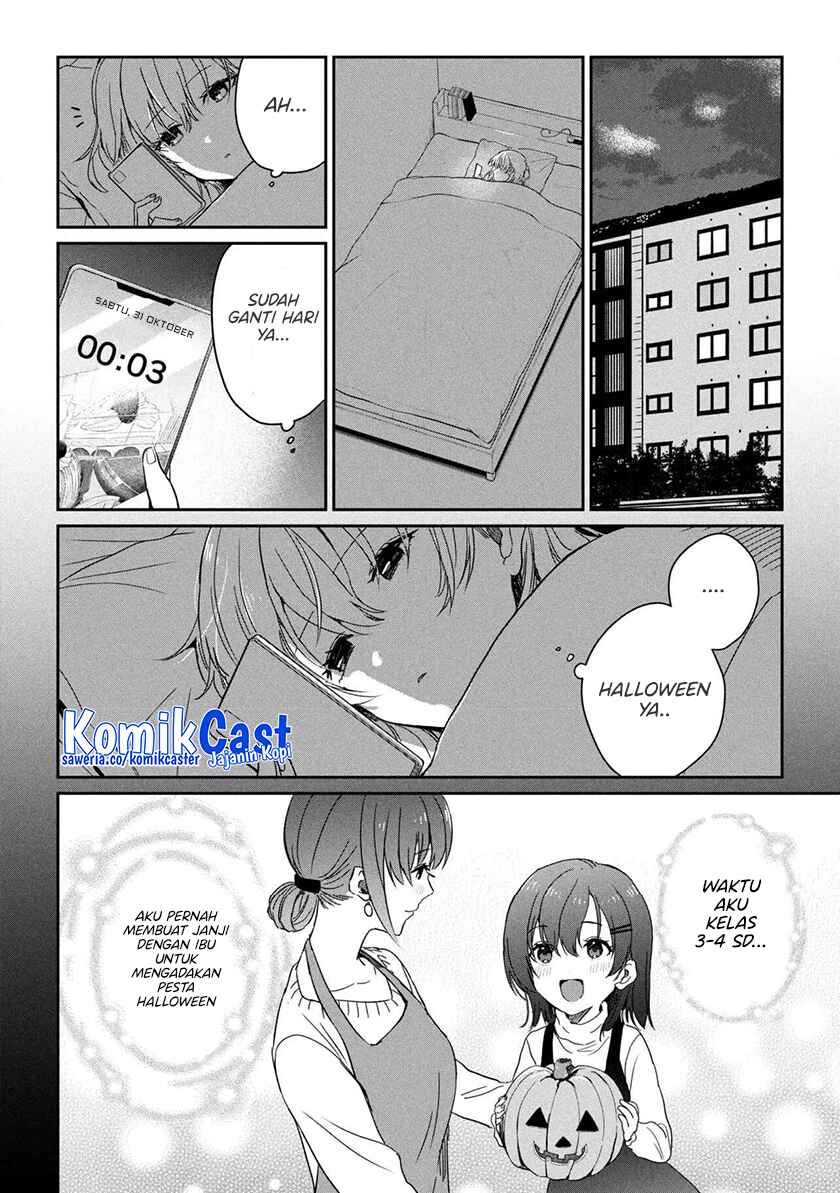 Gimai Seikatsu chapter 29