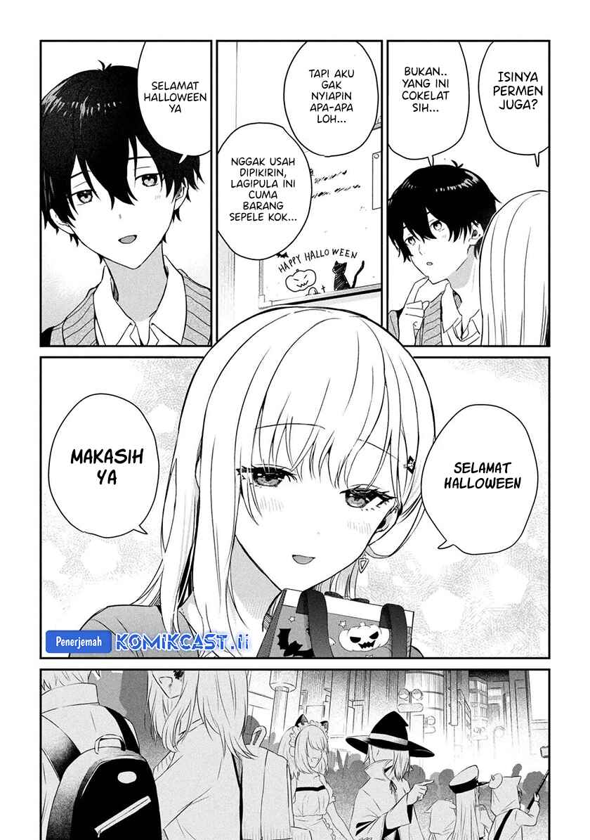 Dilarang COPAS - situs resmi www.mangacanblog.com - Komik gimai seikatsu 029.2 - chapter 29.2 30.2 Indonesia gimai seikatsu 029.2 - chapter 29.2 Terbaru 12|Baca Manga Komik Indonesia|Mangacan