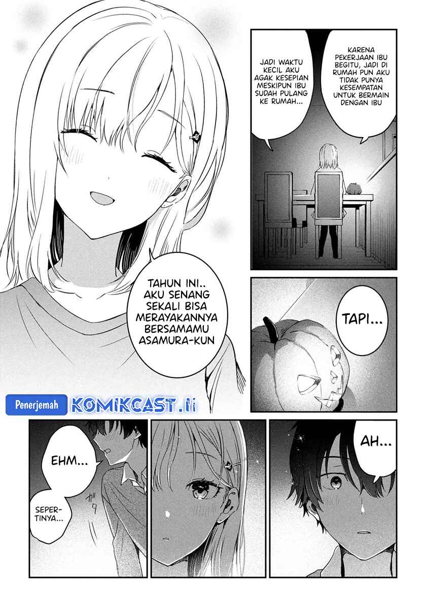 Dilarang COPAS - situs resmi www.mangacanblog.com - Komik gimai seikatsu 029.2 - chapter 29.2 30.2 Indonesia gimai seikatsu 029.2 - chapter 29.2 Terbaru 19|Baca Manga Komik Indonesia|Mangacan