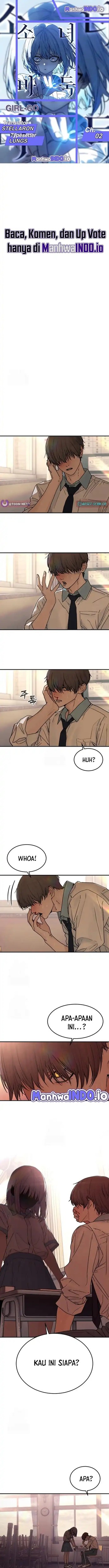 Girl-Go Chapter 02 Bahasa Indonesia