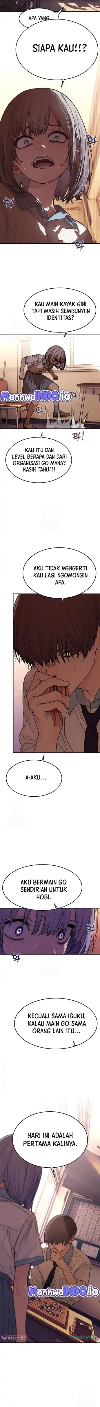 Girl-Go Chapter 02 Bahasa Indonesia