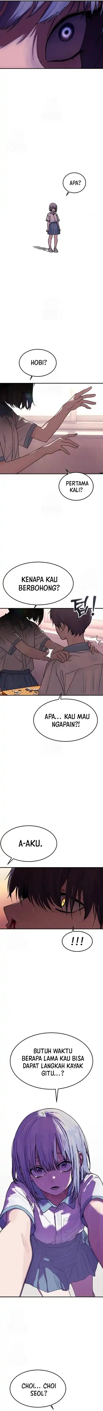 Girl-Go Chapter 02 Bahasa Indonesia