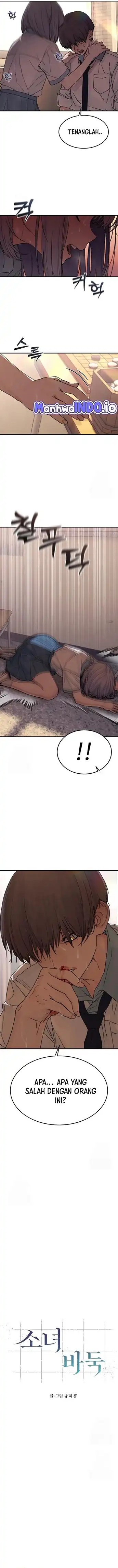 Girl-Go Chapter 02 Bahasa Indonesia