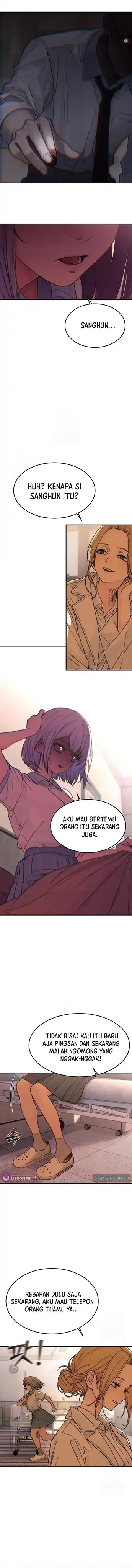 Girl-Go Chapter 02 Bahasa Indonesia