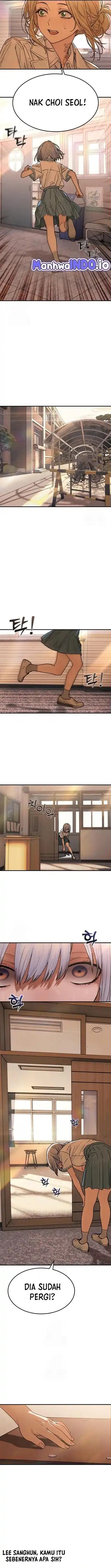 Girl-Go Chapter 02 Bahasa Indonesia