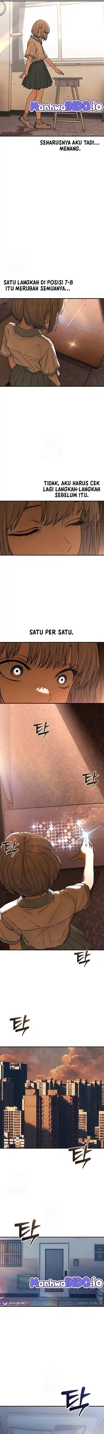 Girl-Go Chapter 02 Bahasa Indonesia