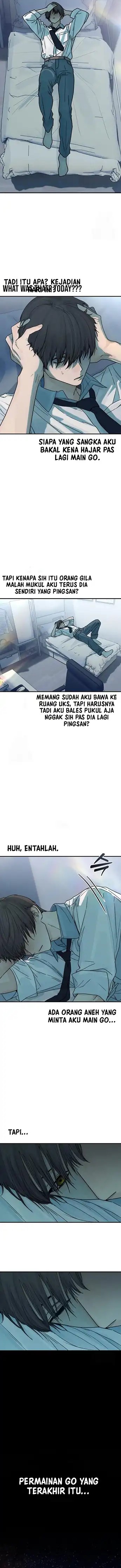 Girl-Go Chapter 02 Bahasa Indonesia
