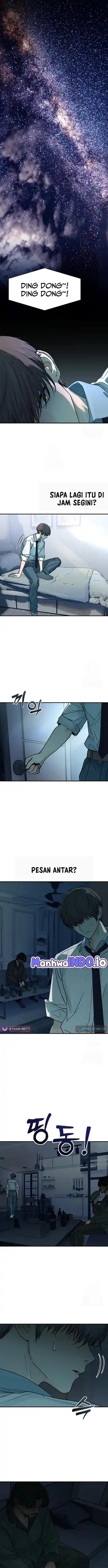 Girl-Go Chapter 02 Bahasa Indonesia