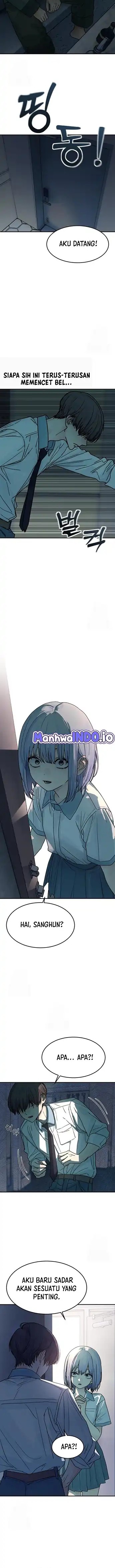 Girl-Go Chapter 02 Bahasa Indonesia