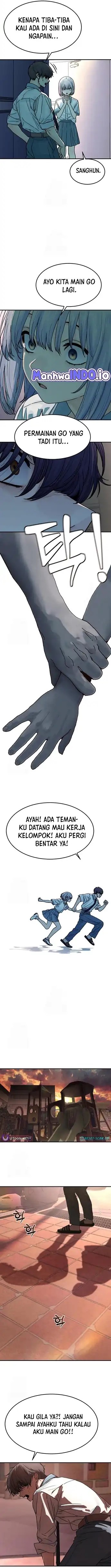 Girl-Go Chapter 02 Bahasa Indonesia