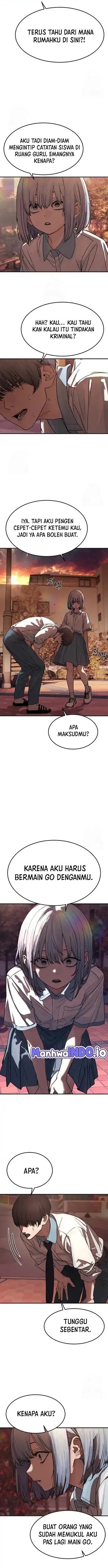 Girl-Go Chapter 02 Bahasa Indonesia