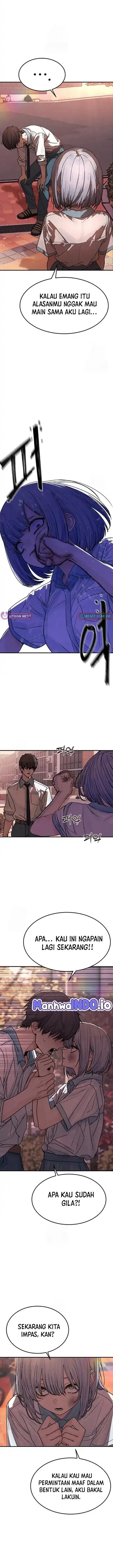 Girl-Go Chapter 02 Bahasa Indonesia
