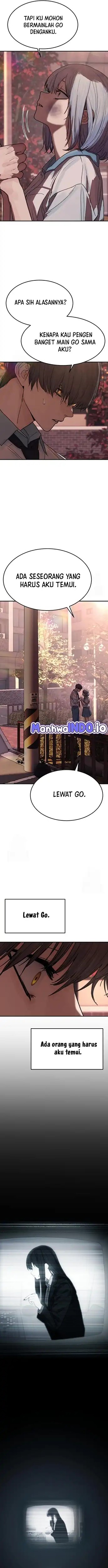 Girl-Go Chapter 02 Bahasa Indonesia