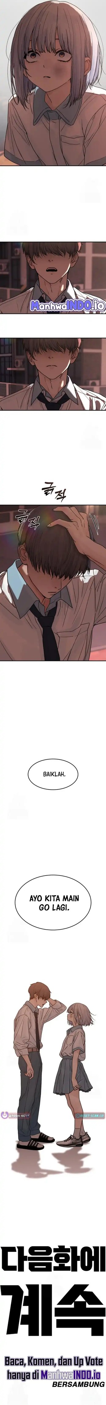 Girl-Go Chapter 02 Bahasa Indonesia