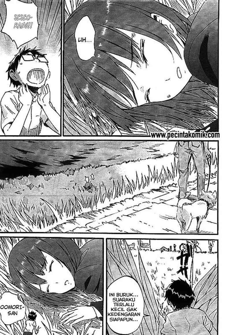 Glamorous Chapter 08 (Tamat)