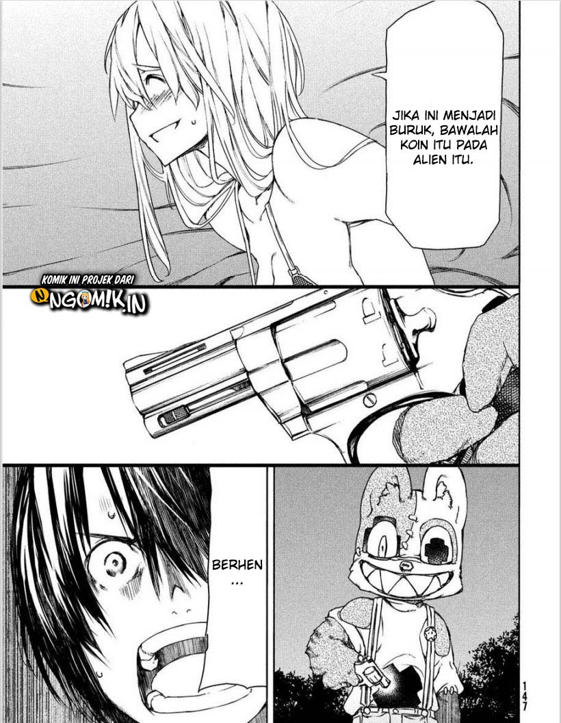 Gleipnir chapter 60