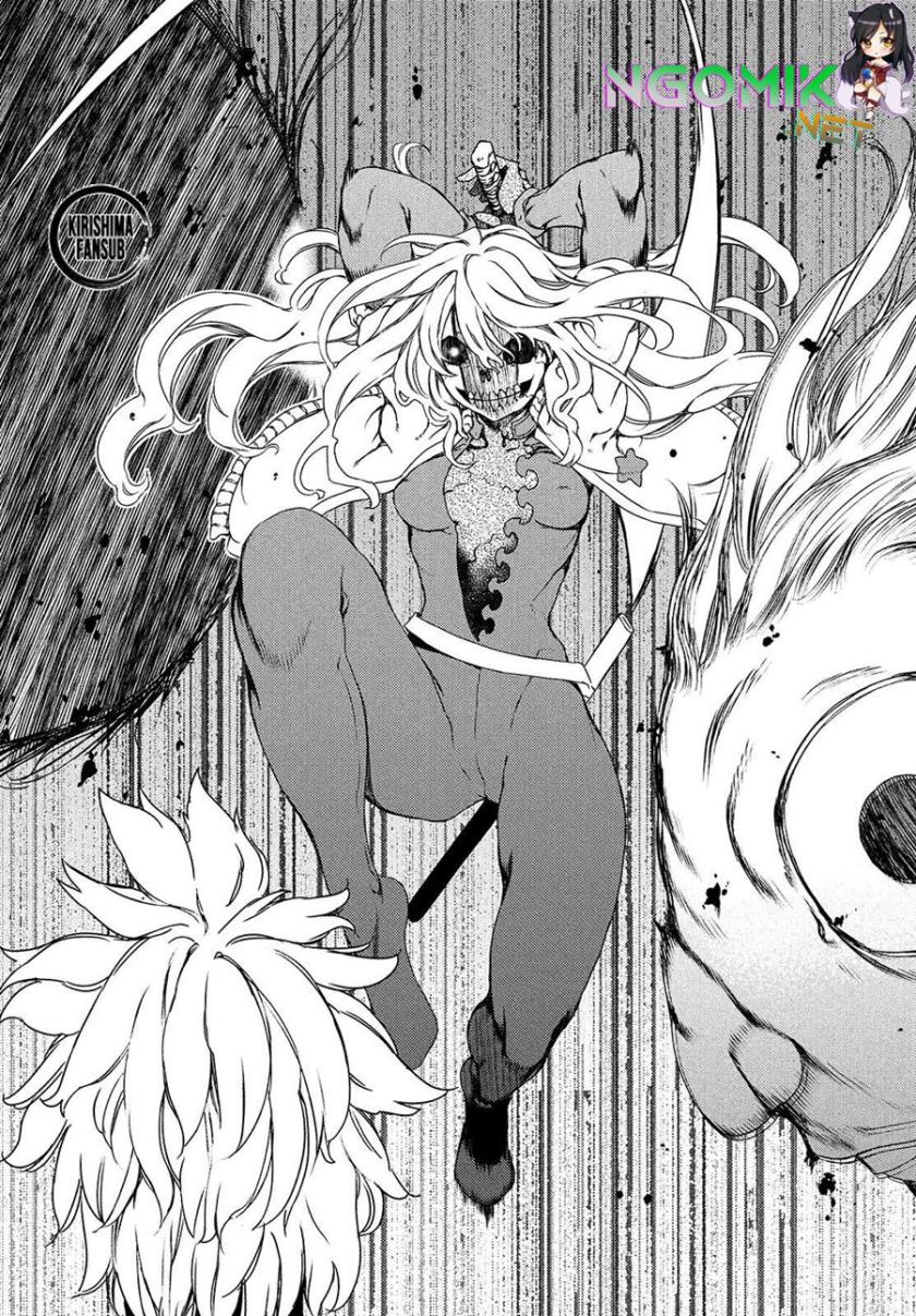 Gleipnir Chapter 64 Bahasa Indonesia
