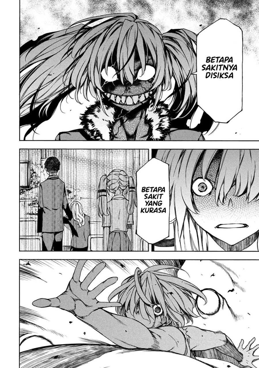 Gleipnir Chapter 72 Bahasa Indonesia