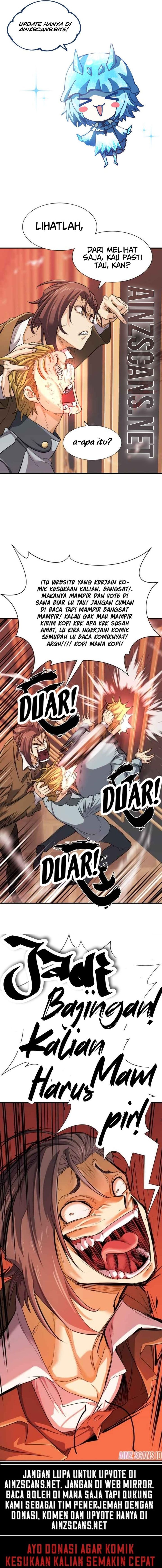 Global Beast Tamer: I Can See the Path of Evolution chapter 4