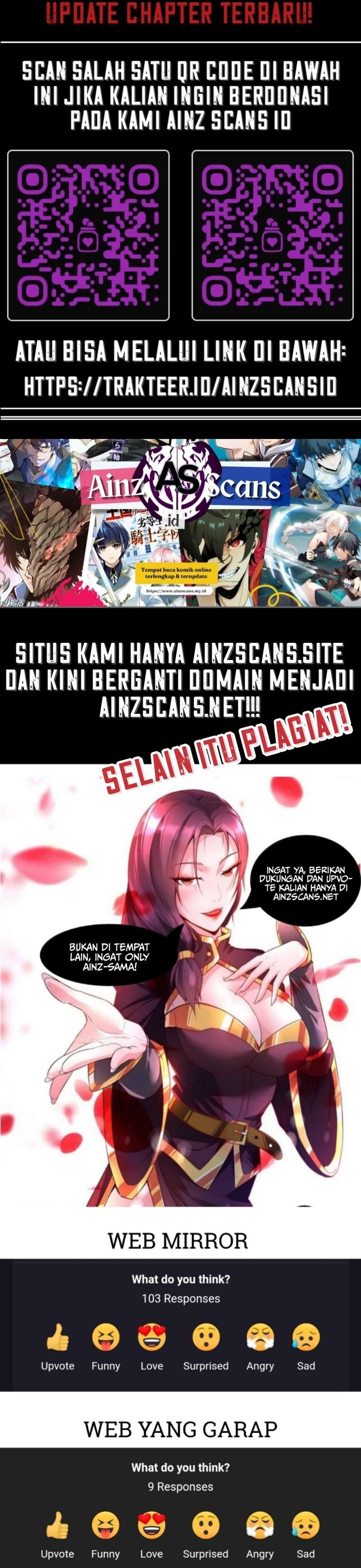 Global Beast Tamer: I Can See the Path of Evolution chapter 4