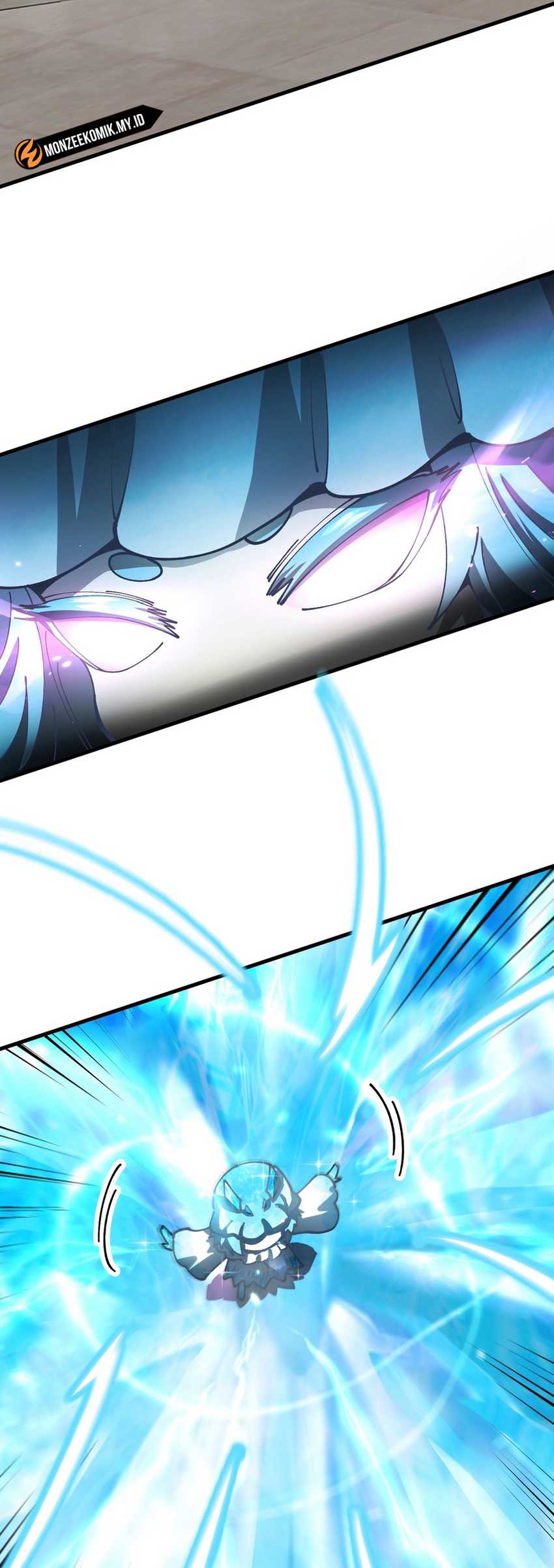 Global Beast Tamer: I Can See the Path of Evolution chapter 6