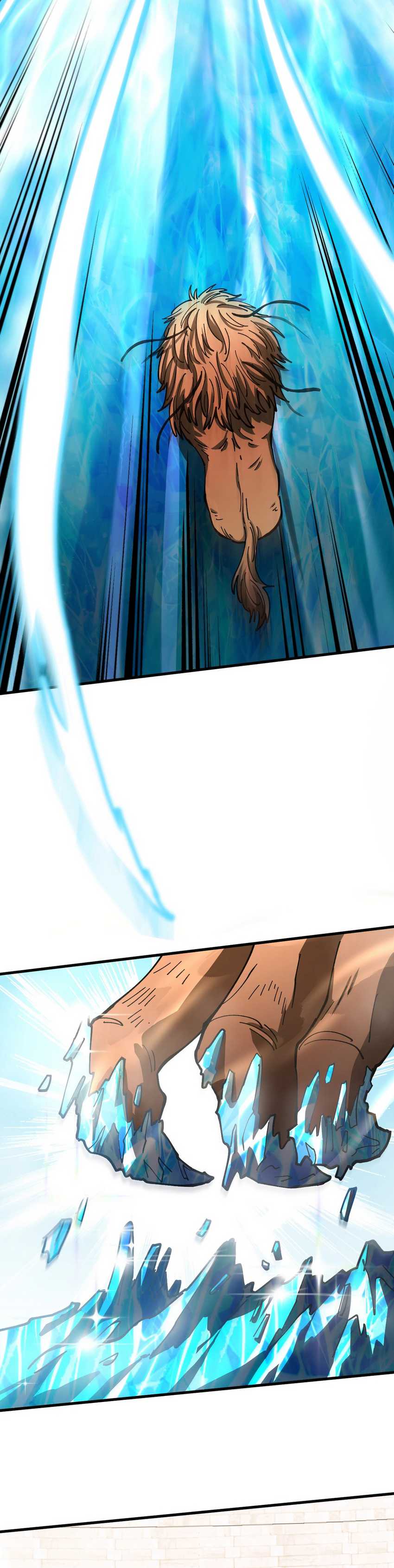Global Beast Tamer: I Can See the Path of Evolution chapter 6