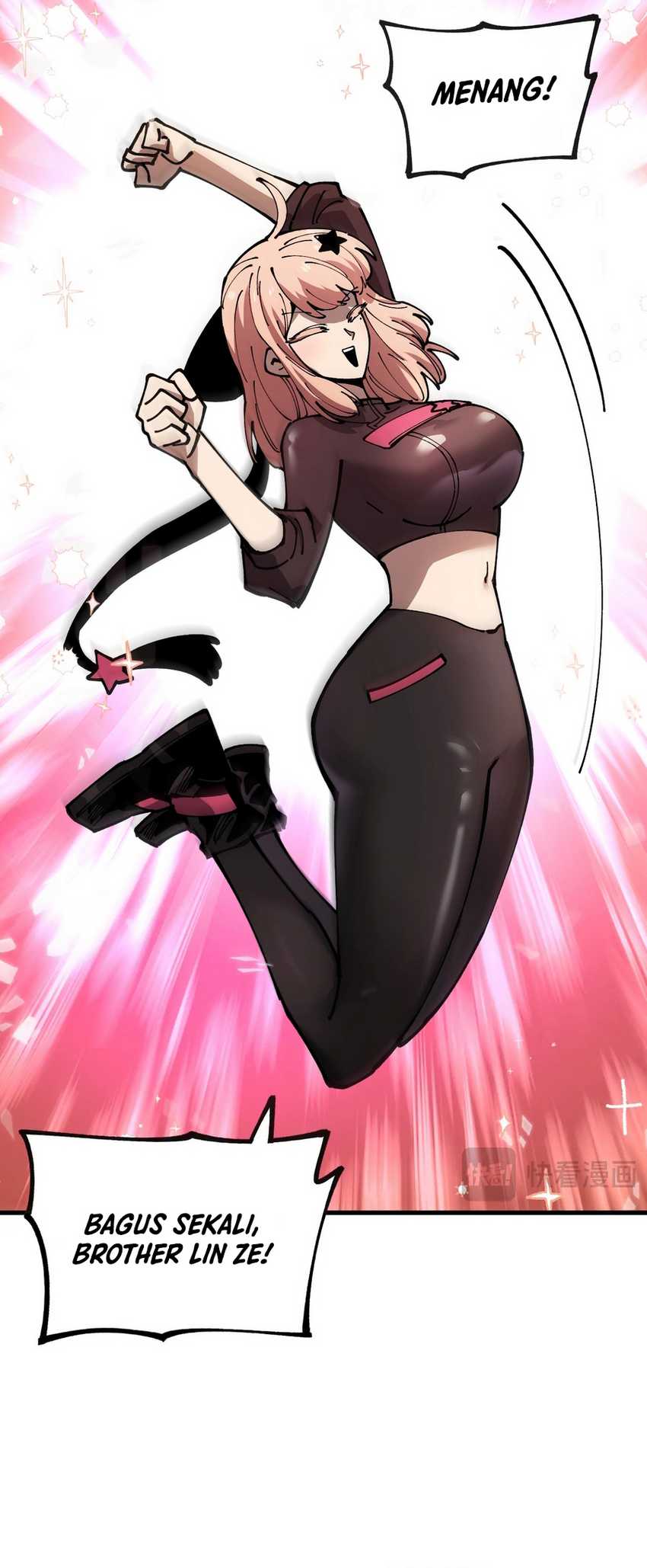 Global Beast Tamer: I Can See the Path of Evolution chapter 6