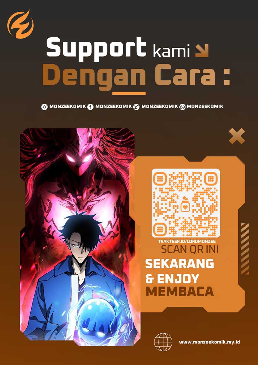 Global Beast Tamer: I Can See the Path of Evolution chapter 6