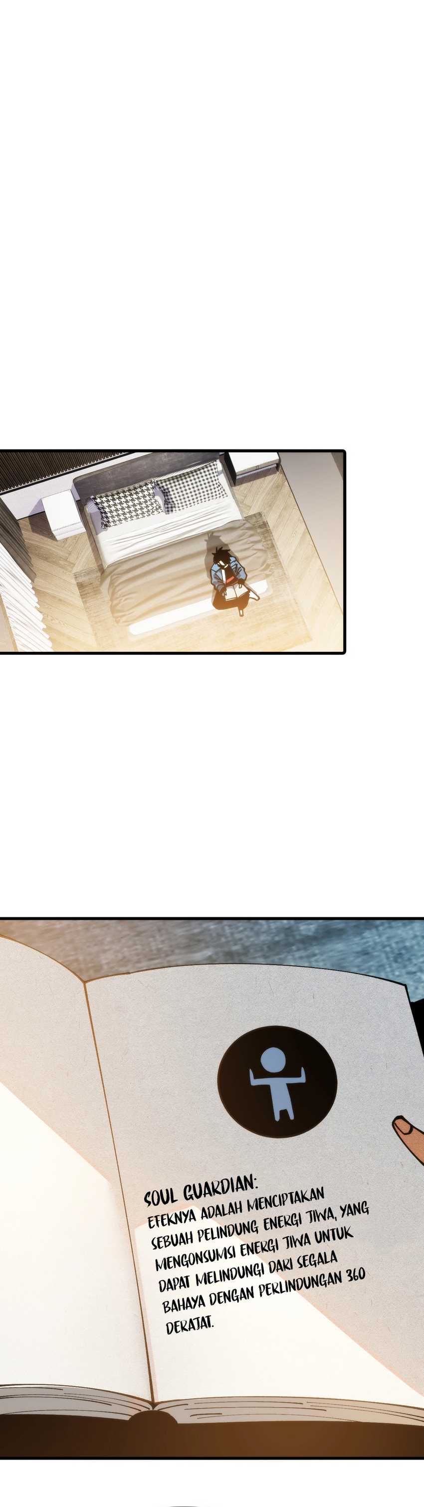 Global Beast Tamer: I Can See the Path of Evolution chapter 7