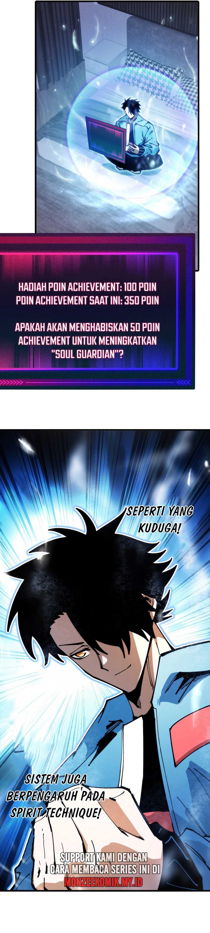 Global Beast Tamer: I Can See the Path of Evolution chapter 7