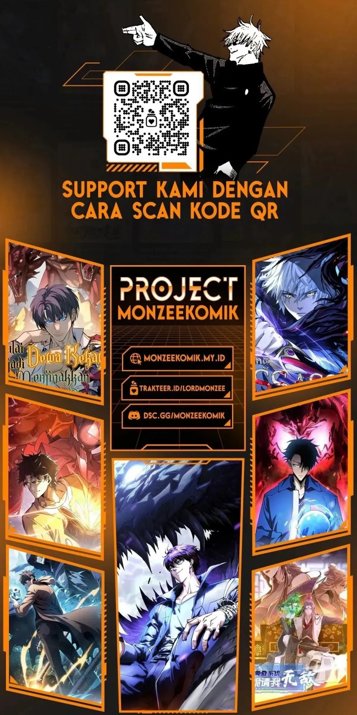 Global Beast Tamer: I Can See the Path of Evolution chapter 24