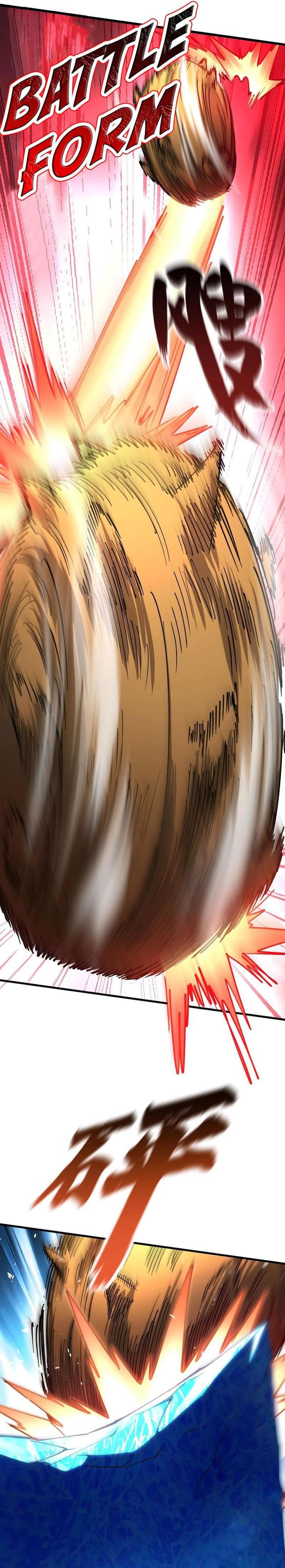 Global Beast Tamer: I Can See the Path of Evolution chapter 37