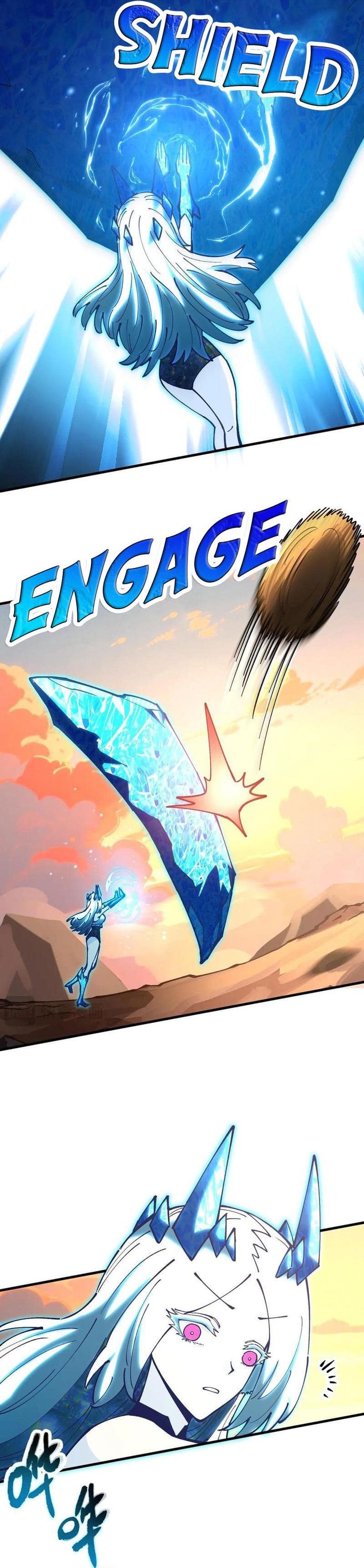 Global Beast Tamer: I Can See the Path of Evolution chapter 37