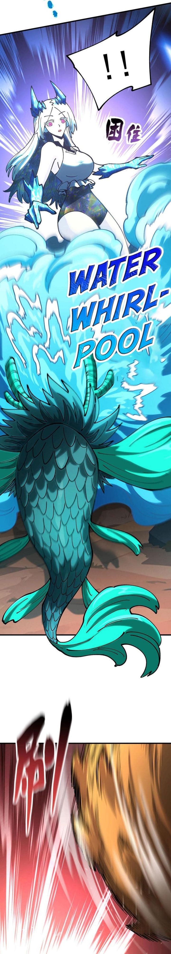 Global Beast Tamer: I Can See the Path of Evolution chapter 37