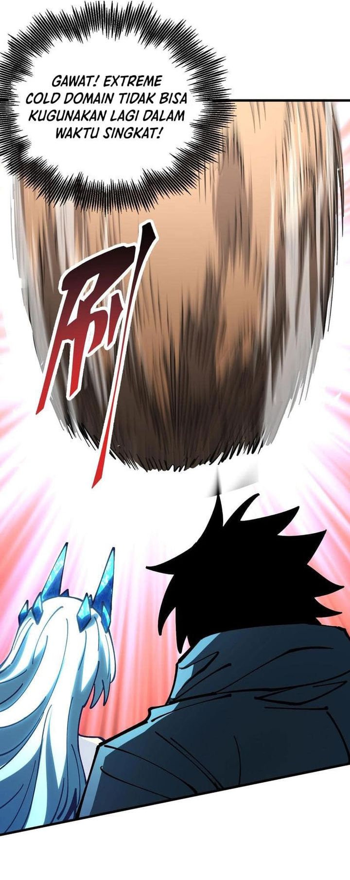 Global Beast Tamer: I Can See the Path of Evolution chapter 37