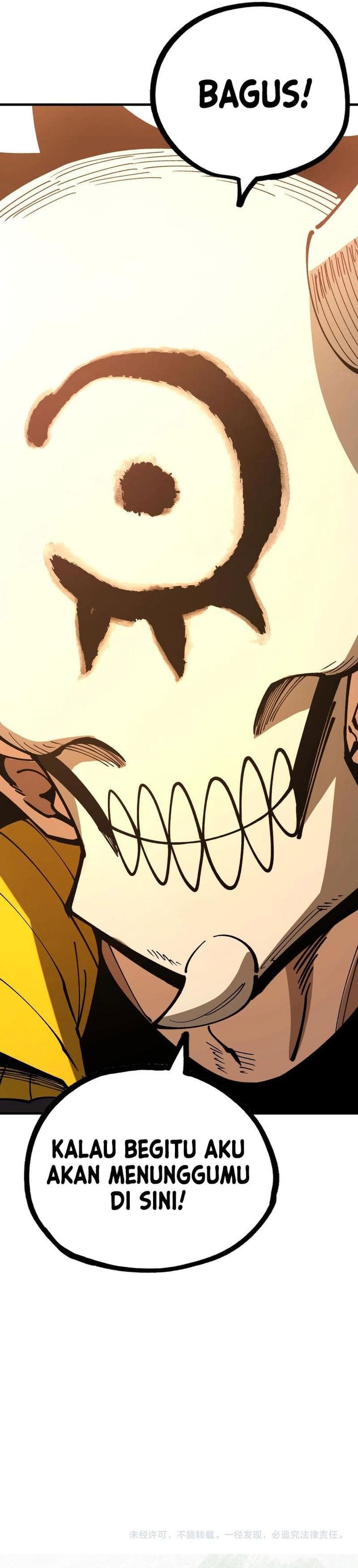 Global Beast Tamer: I Can See the Path of Evolution chapter 37