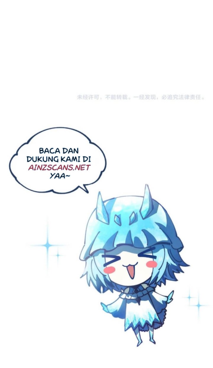 Global Beast Tamer: I Can See the Path of Evolution Chapter 47 Bahasa Indonesia