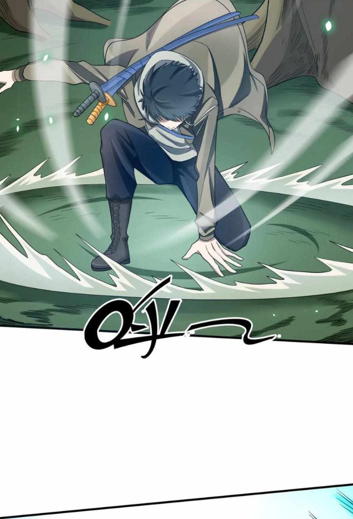 Global Mayhem: Awakening SSS-Class Talent at the Start! chapter 7